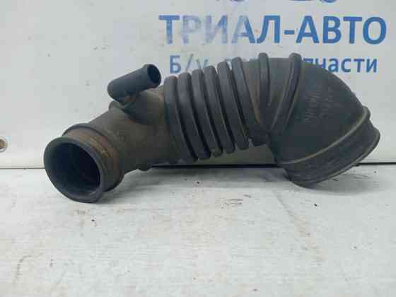 Патрубок воздушного фильтра Mitsubishi L200 KB 2.5 DIESEL 4D56 2006 (б/у) Київ