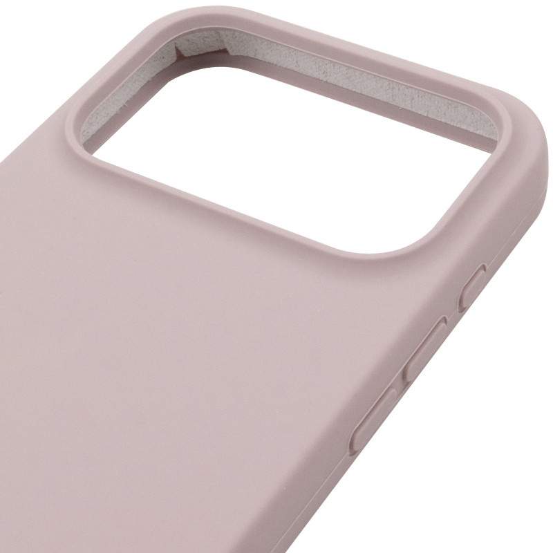 Чехол Silk Full Protective (AA) NO LOGO для Apple iPhone 17 Pro / 18 Pro (6.3") Херсон - изображение 4