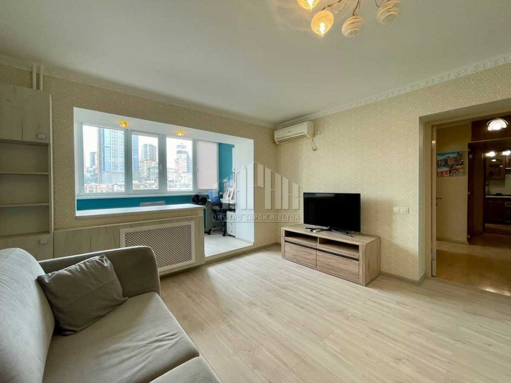 продажа 2-к квартира Киев, Голосеевский, 91500 $ Київ - зображення 9