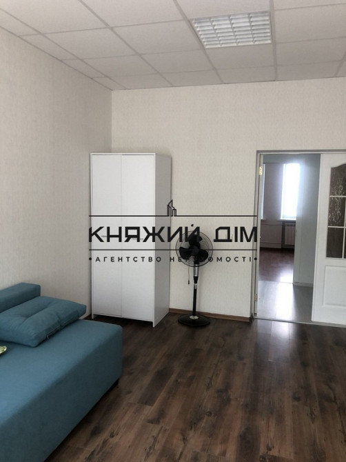 Оренда 2-х. кв. з новим ремонтом, Зоологічна вул. 4 м. Політехнічний інститут № 11197716 Київ - зображення 9