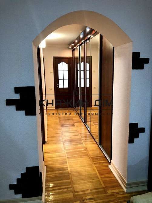 3 комн. разд. кварт. на Оболоне м. Минская № 11131350 Киев - изображение 12