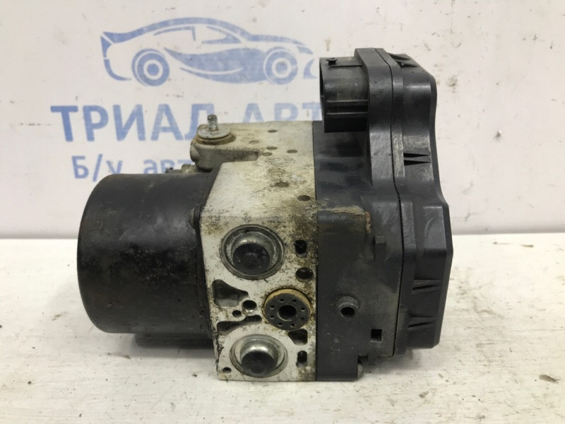 Блок abs Toyota RAV 4 A30 2.0 БЕНЗИН 1AZFE 2005 (б/у) Київ - зображення 2