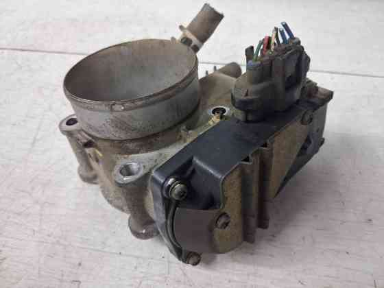 Заслонка дроссельная Mitsubishi Outlander 2003-2006 MN135985 (Арт. 59784) Киев