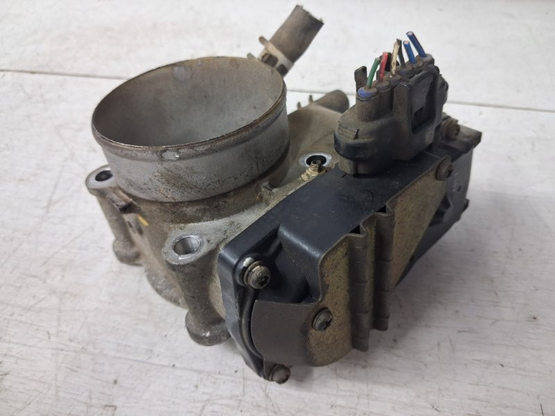 Заслонка дроссельная Mitsubishi Outlander 2003-2006 MN135985 (Арт. 59784) Киев - изображение 2