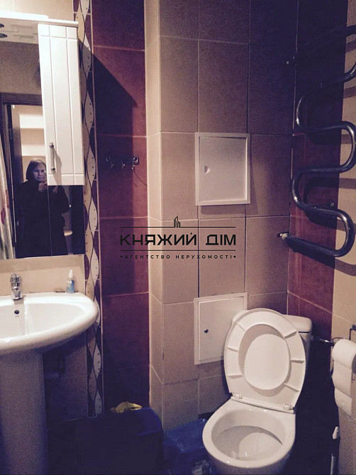 Оренда 1-кімнатної квартири на Позняках, вул. Гришка, 9 Киев - изображение 3