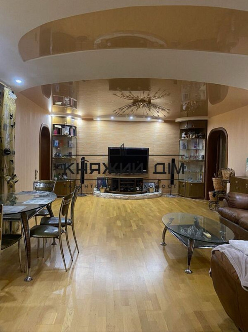 Оренда 3 х кім.. кв. на Дарницькому бульварі,8 код 11203601 Київ - зображення 1