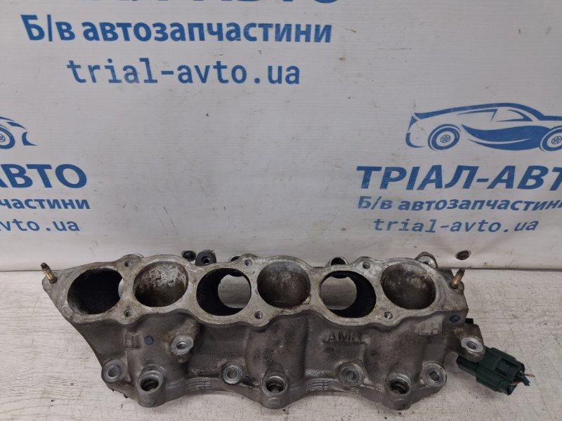 Коллектор впускной металл Infiniti FX S50 3.5 БЕНЗИН VQ35DE 2002 (б/у) Київ - зображення 4