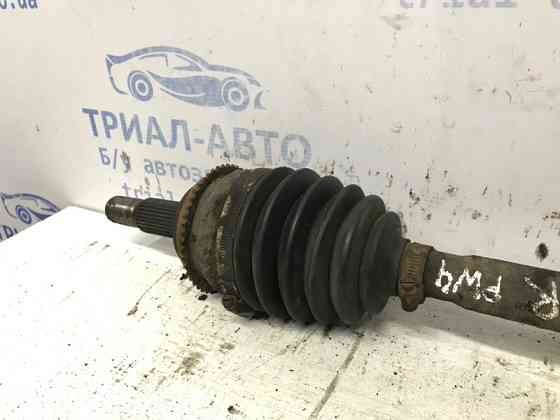 Привод передний правый АКПП Mitsubishi Pajero Wagon 2006-2022 3815A200 (Арт. 48369) Київ