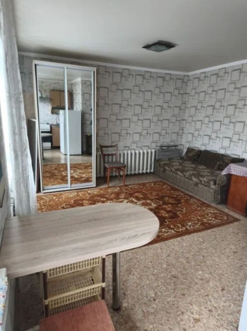 Продам. 1-к.кв., 9/9, ж/м «Сонячний», вул. Прогресивна. Дніпро - зображення 3