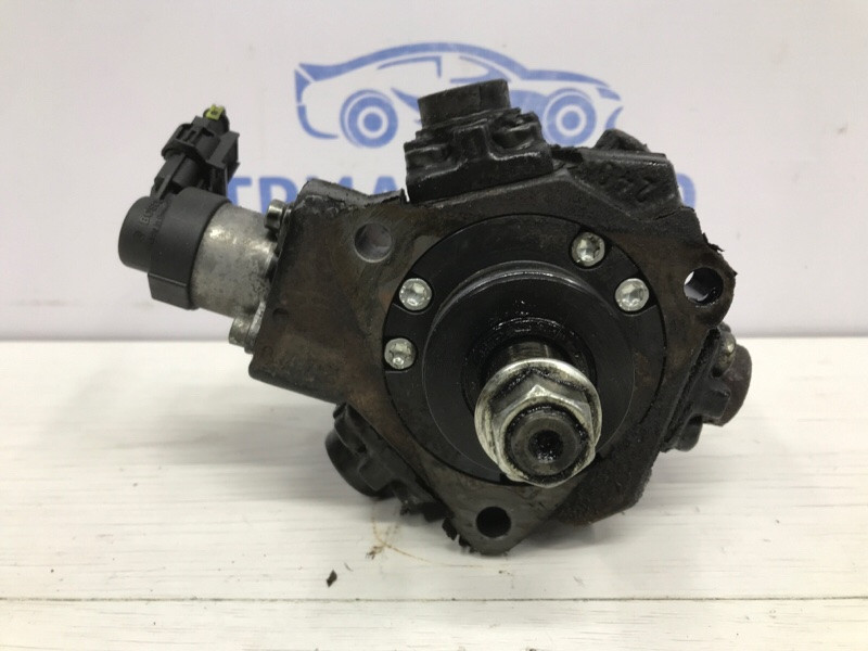 ТНВД Hyundai I30 GD 1.6 DIESEL D4FB 2011 (б/у) Киев - изображение 2