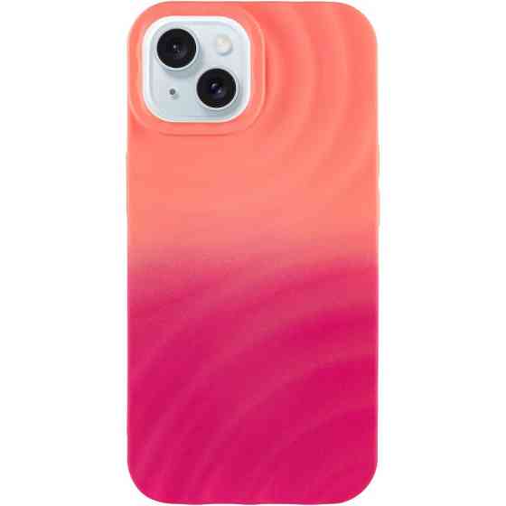 Чехол TPU ColorWave для Apple iPhone 15 (6.1") Херсон