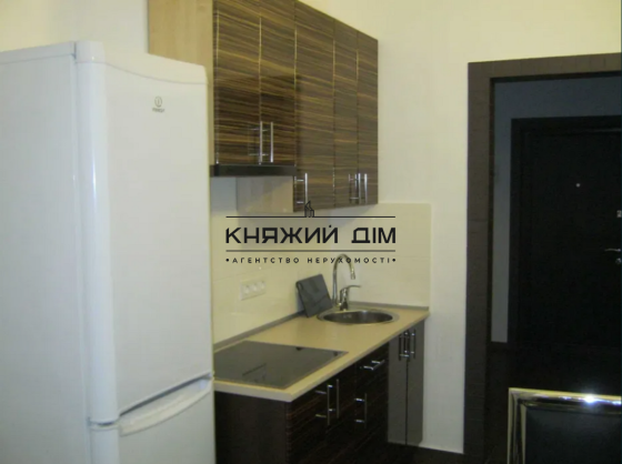 Оренда 1кімнатної квартири м. Вокзальна Київ