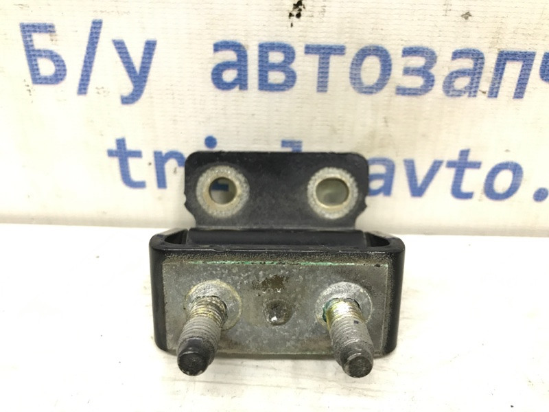 Петля крышки багажника Hyundai Santa fe CM 2.7 БЕНЗИН G6EA 2005 (б/у) Киев - изображение 3