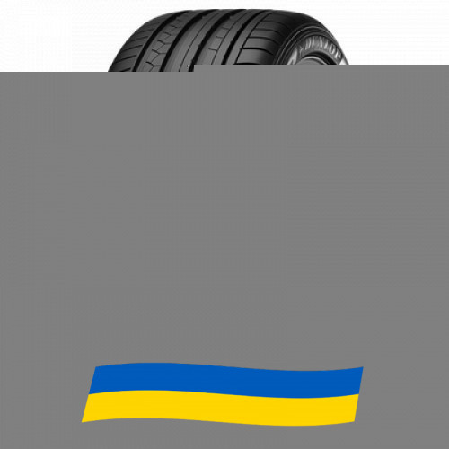 245/35 R20 Dunlop SP Sport MAXX GT 95Y Легкова шина Київ - зображення 1
