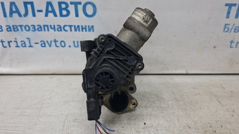 Клапан EGR Mitsubishi Outlander XL 2.2 DIESEL 4HK 2007 (б/у) Київ - зображення 2