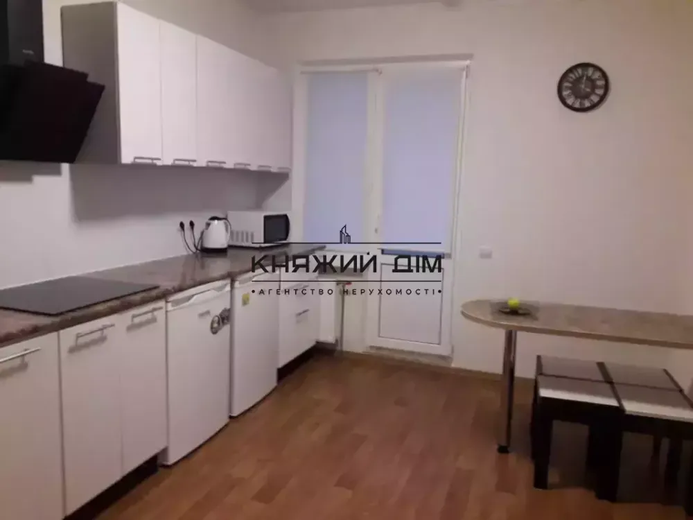 Оренда 2-кімнатної квартири в новобудові, м.Осокорки/Позняки Киев - изображение 12