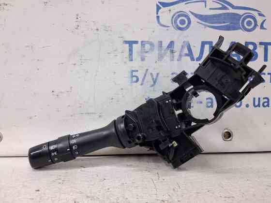 Переключатель подрулевой левый(поворотники) Toyota Auris E150 1.6 БЕНЗИН 1ZRFAE 2006 (б/у) Київ