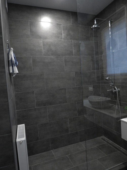 Сдам долгосрочно 1-к квартиру Ильенко 51б. Без комиссии Київ - зображення 11