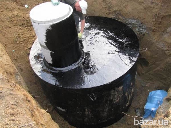 Комплексное водоснабжение!Бурения, Канализации,Септик Ірпінь - зображення 2