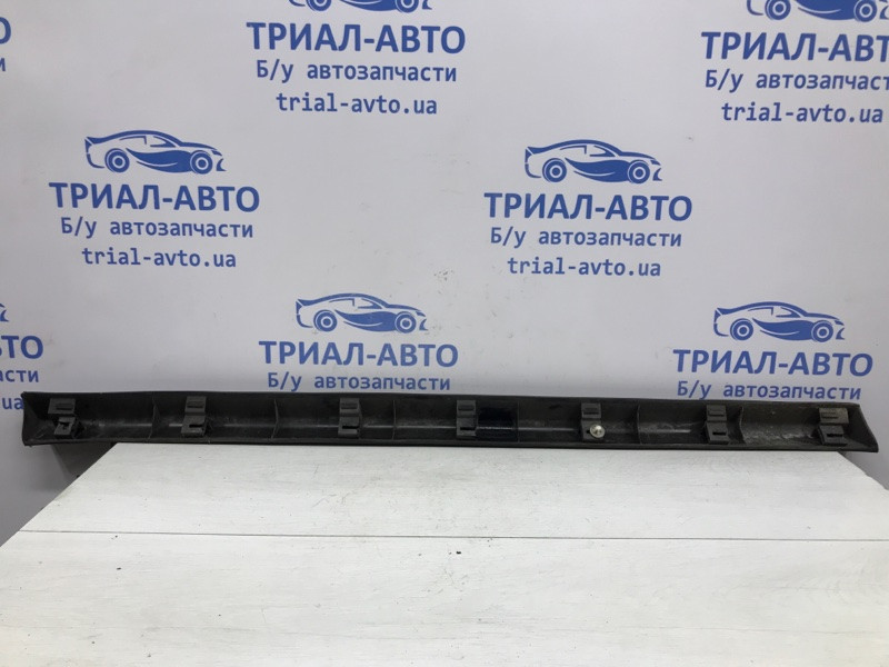 Накладка двери Mazda CX 7 ER 2.3 БЕНЗИН 	L3VDT 2006 перед. прав. (б/у) Київ - зображення 4