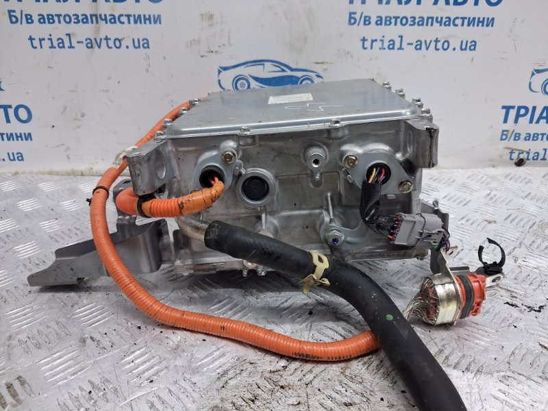Блок управления Mitsubishi Outlander 2012-2021 9481A050 (Арт. 80508) Київ - зображення 4
