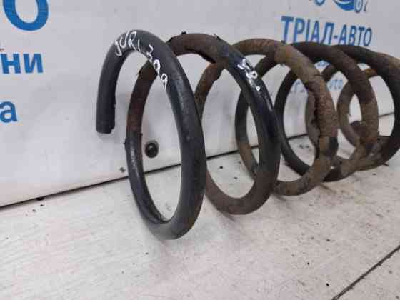 Пружина задняя Kia Sorento BL 2.5 DIESEL D4CB 2002 (б/у) Київ