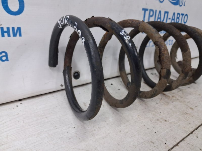 Пружина задняя Kia Sorento BL 2.5 DIESEL D4CB 2002 (б/у) Киев - изображение 2