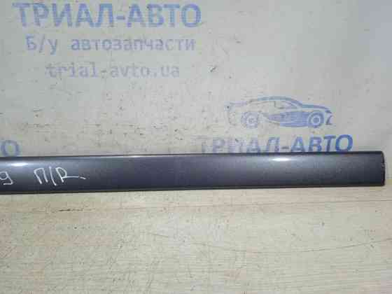 Накладка двери Mitsubishi Lancer 9 1.6 БЕНЗИН 4G18 2003 перед. прав. (б/у) Київ