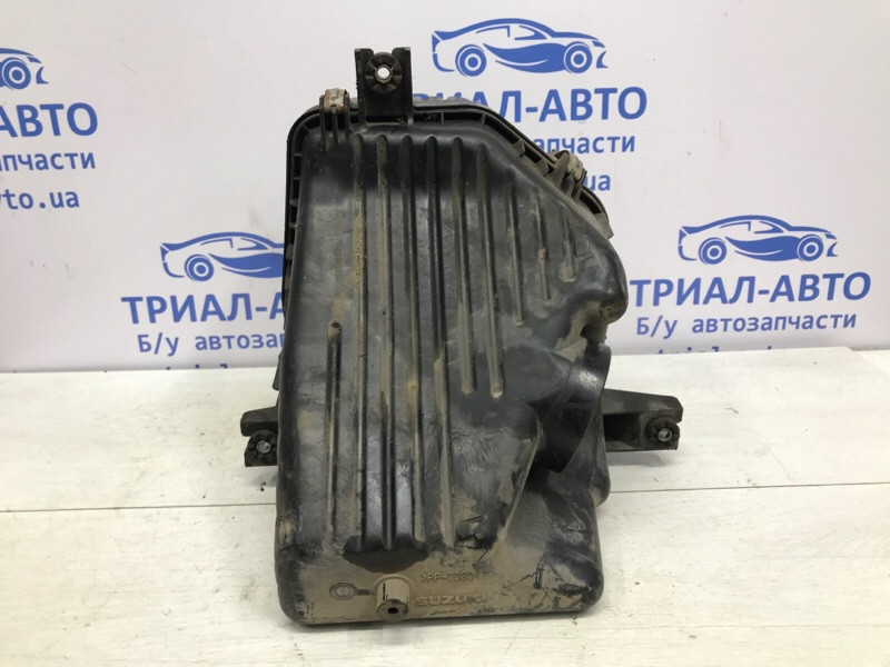 Корпус воздушного фильтра Suzuki Grand Vitara JT 2.4 БЕНЗИН J24B 2005 (б/у) Київ - зображення 4
