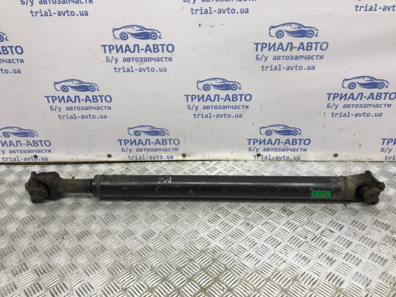 Вал карданный Kia Sorento BL 2.5 DIESEL D4CB 2002 задн. (б/у) Киев - изображение 1