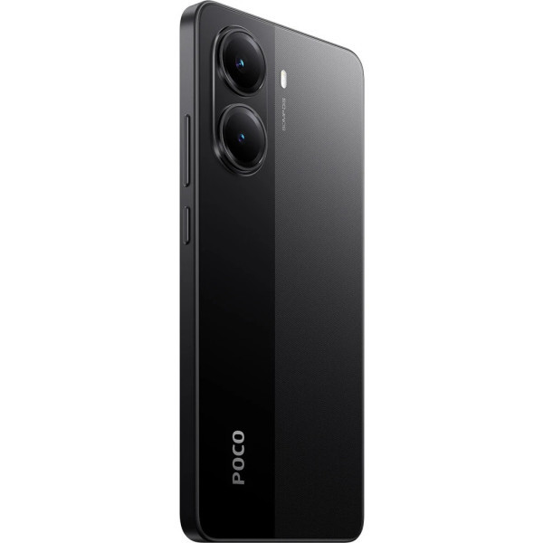 Смартфон Xiaomi Poco X7 Pro 12/256GB NFC Black Global (Код товару:39947) Харків - зображення 7