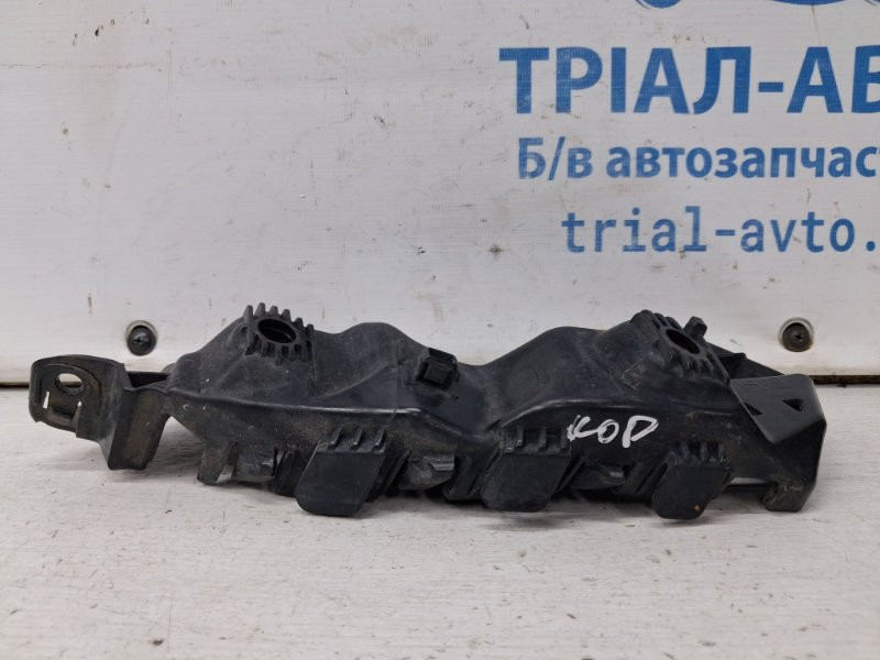Кронштейн бампера передний правый SsangYong Korando 2010-2019 7874034000 (Арт. 69383) Киев - изображение 2