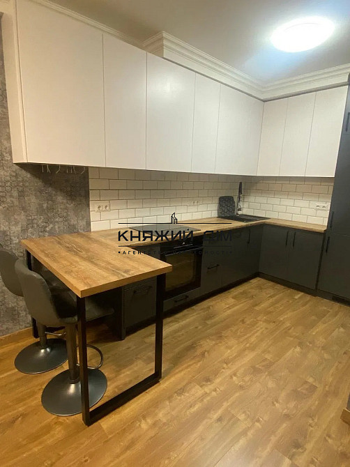 Оренда 1 кімнатної квартири ЖК Manhattan City м. Політехнічний інститут Київ - зображення 1