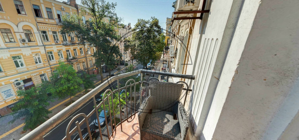 Елегантна 3-х к.кв. студіо в самому серці Києва. № 11200654 Київ - зображення 10