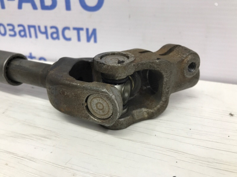 Карданчик рулевой Mazda 3 BM 2.2 DIESEL 2013 (б/у) Киев - изображение 3