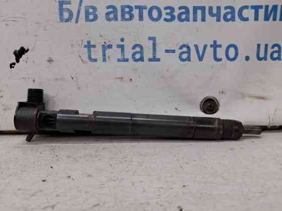 Форсунка топливная Chevrolet Captiva C140 2.2 DIESEL Z22D1 2006 (б/у) Київ