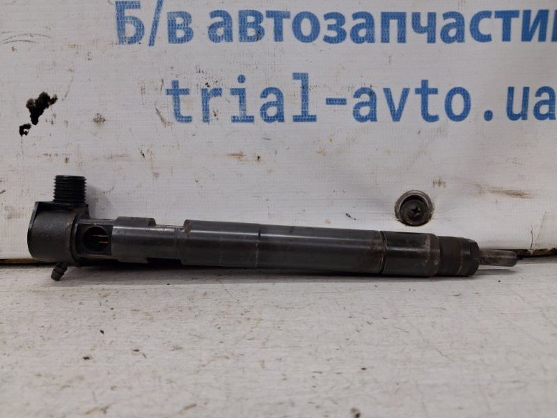 Форсунка топливная Chevrolet Captiva C140 2.2 DIESEL Z22D1 2006 (б/у) Київ - зображення 1