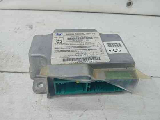 Блок AIRBAG Hyundai I30 2007-2012 959102L130 (Арт. 61699) Київ