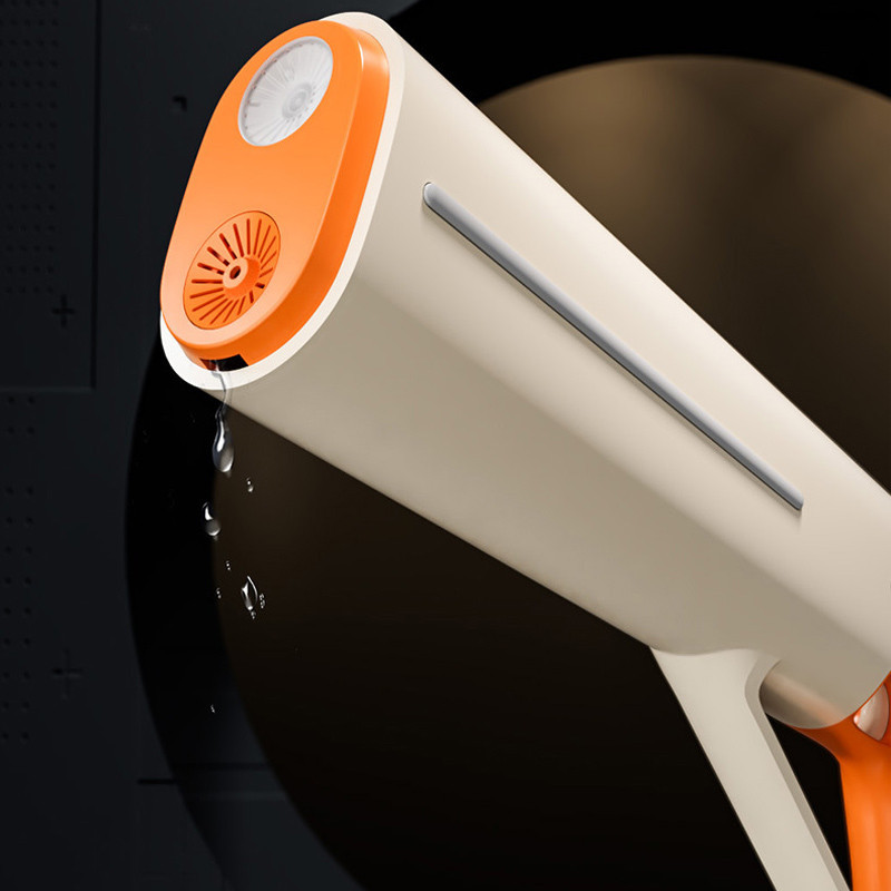 Водный аккумуляторный автомат Water Gun 185-66 (400ml) with lithium battery Херсон - зображення 4