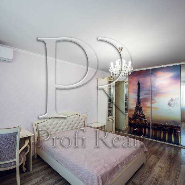 продажа 3-к квартира Киево-Святошинский, Боярка, 105000 $ Боярка - изображение 5