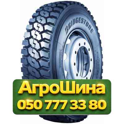 13.00R22.5 Bridgestone L-355 EVO 158/156G/K Ведущая грузовая шина Київ