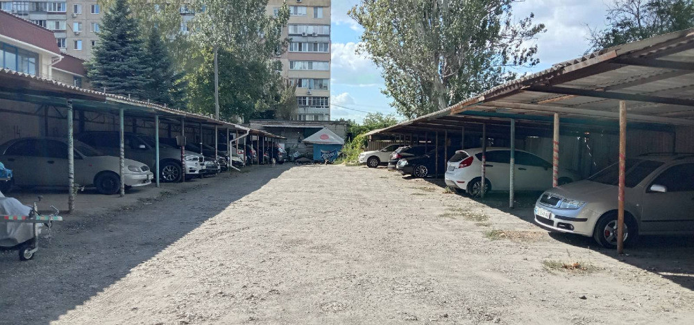 Продам автостоянку 12 соток. Район ул.Калиновая Днепр - изображение 5
