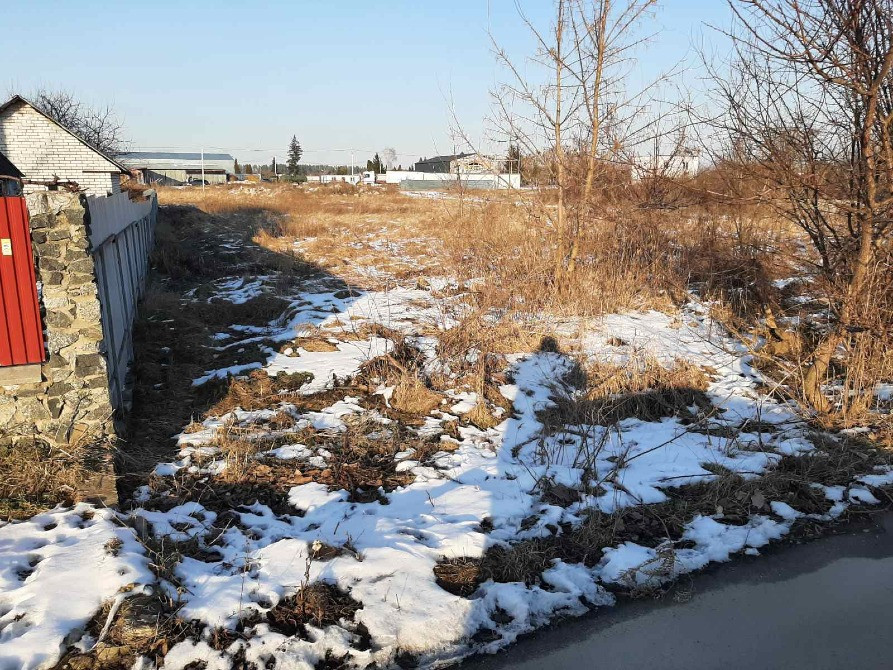 с.Тарасівка 13.5 соток під забудову, вул. Незламності (Комарова) Боярка - зображення 5