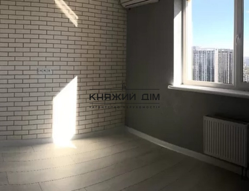 Оренда 2к квартири-студії в ЖК Паркові Озера. м.Дарниця № 11162248 Київ - зображення 8