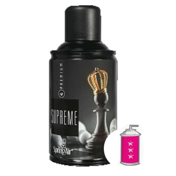 Аэрозольный баллончик 250мл, Греция SUPREME Київ - зображення 1