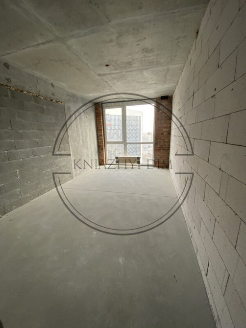 Продаж 1-кім. квартири у ЖК Great (Грейт), краєвид на Здолбунівську, 3 будинок. Код:21146092 Київ - зображення 2