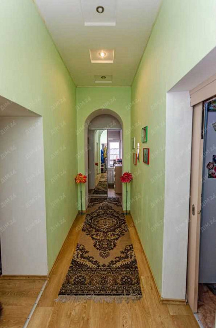 продажа 3-к квартира Полтава, Киевский, 83000 $ Полтава - зображення 6