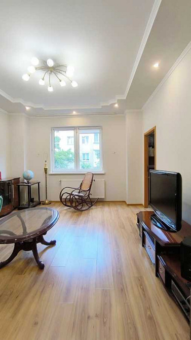 продажа 4-к квартира Львов, Франковский, 180000 $ Львов - изображение 8