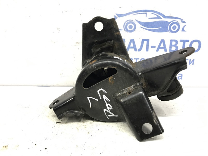 Подушка ДВС левая Kia Ceed ED 1.6 DIESEL D4FB 2006 (б/у) Киев - изображение 3