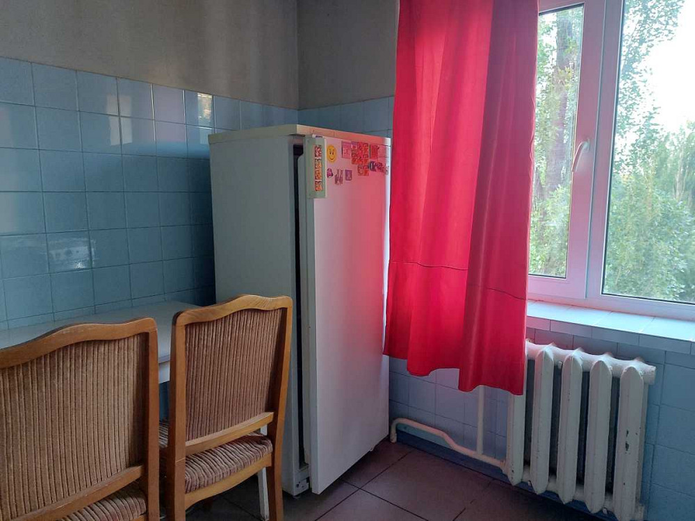 долгосрочная аренда 1-к квартира Киев, Деснянский, 7500 грн./мес. Київ - зображення 3